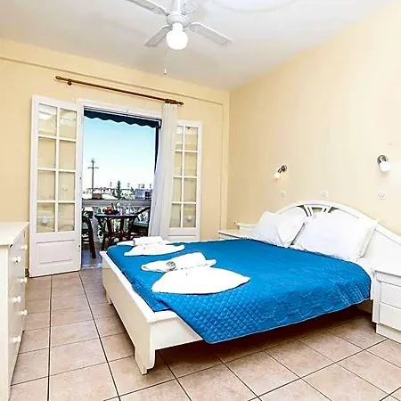 Hotel The Mayflower &
